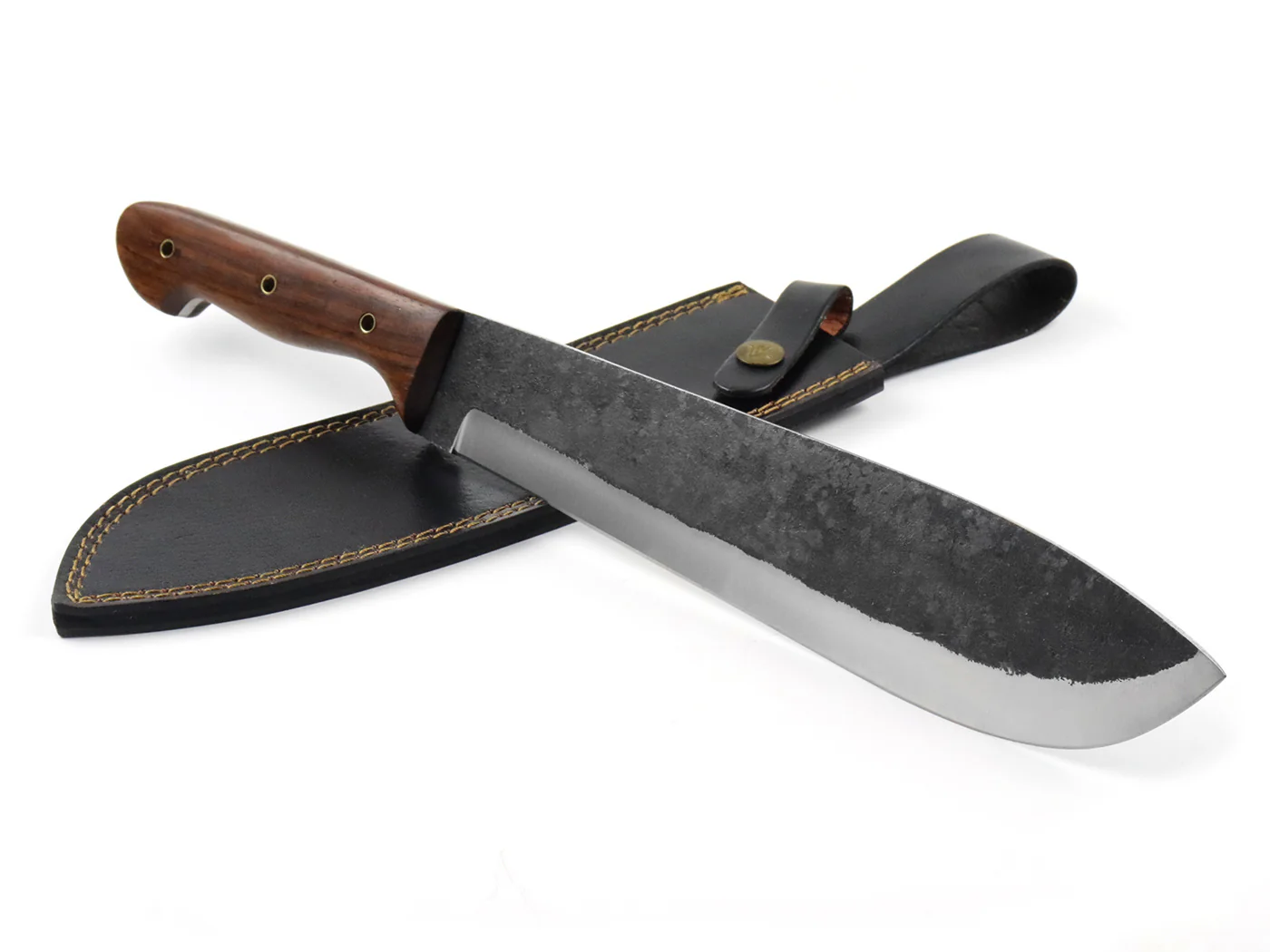 Njord Official – Tarik Machete
