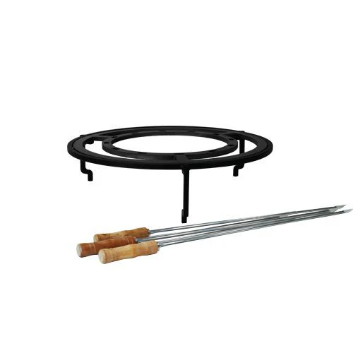 Braziliaanse Grill Set 100