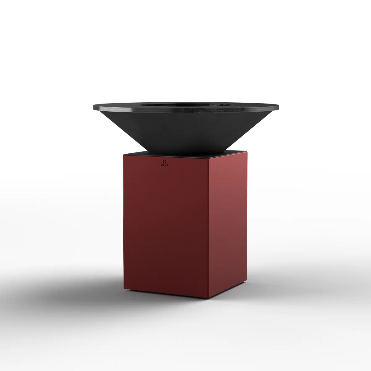 OFYR – 10th Anniversary Edition Oxide Red 100