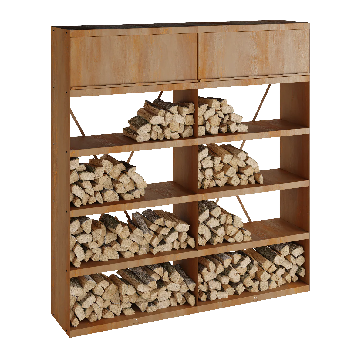 Wood Storage 200