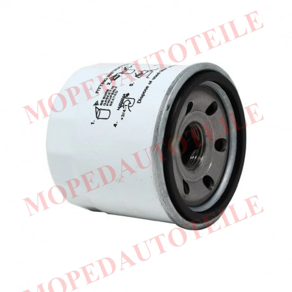 Oliefilter, Kubota, Mitsubishi, Yanmar