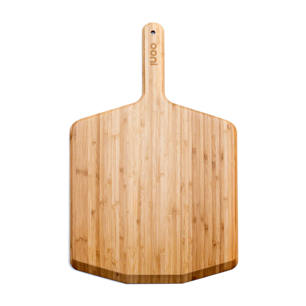Ooni – 14″ Bamboo Pizza Peel