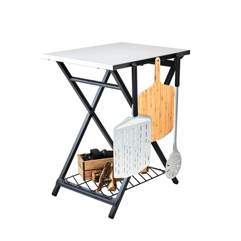Tafel, opvouwbaar