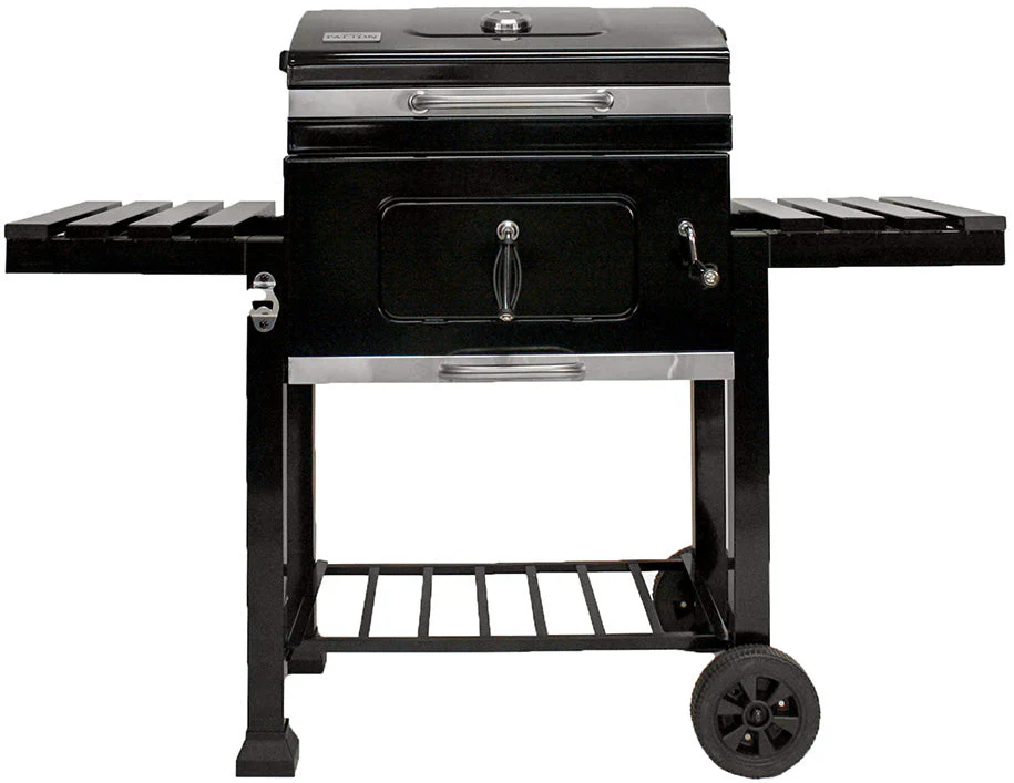 Patton – C2 Charcoal Chef 24”