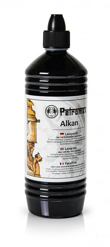 Petromax – Alkan Paraffine 1L