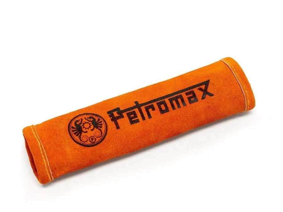 Petromax – Aramide Skillet steelhoes
