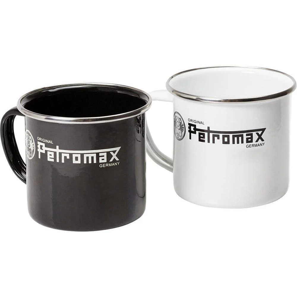 Petromax – Emaille Mok