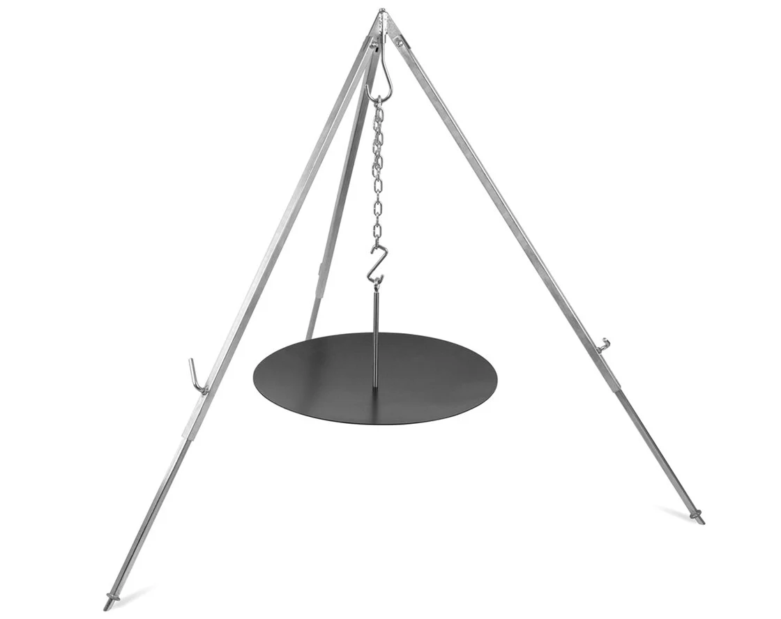 Petromax – Hangende grillplaat 56cm