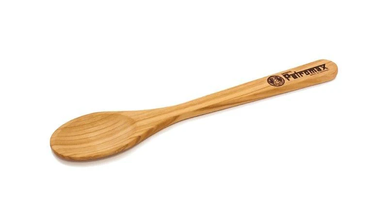 Petromax – Kersenhouten lepel