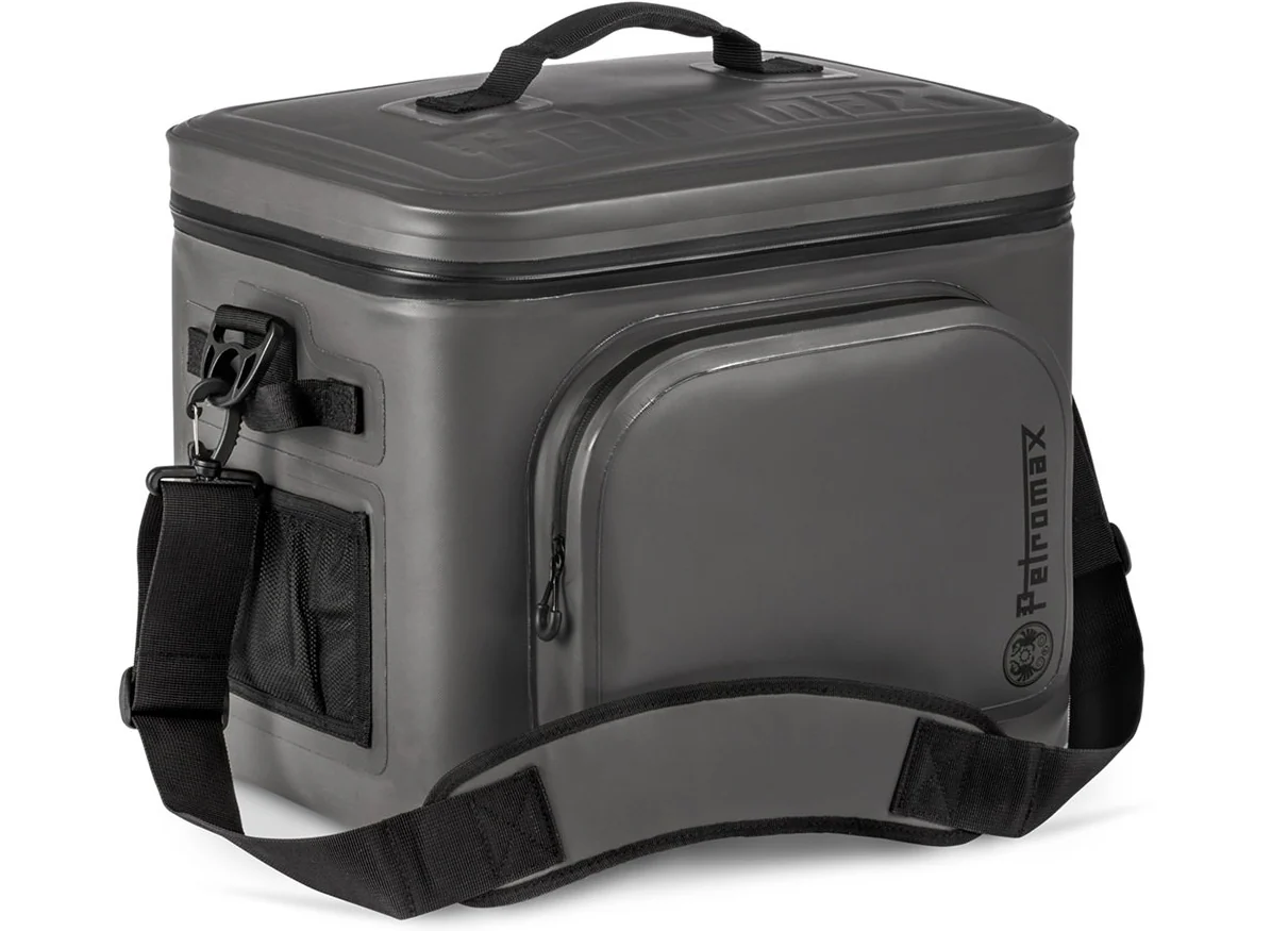 Petromax – Koeltas Grijs 22L