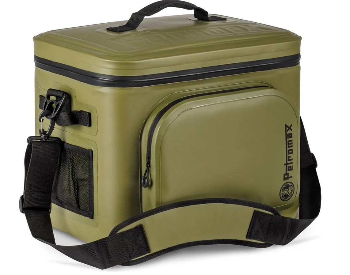 Petromax – Koeltas Olijf 22L