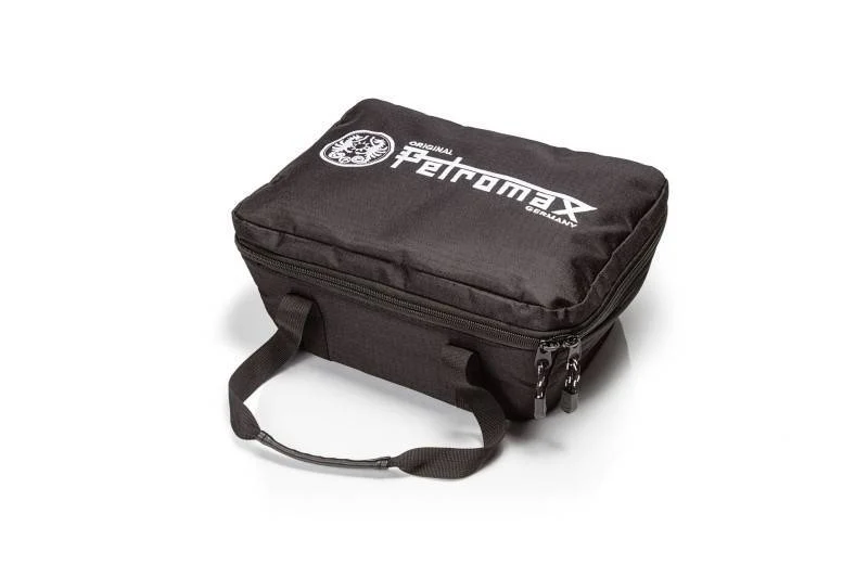 Petromax – Transporttas voor Broodpan