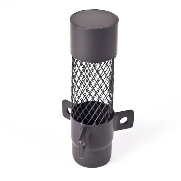 Petromax – Vonkenvanger voor Loki