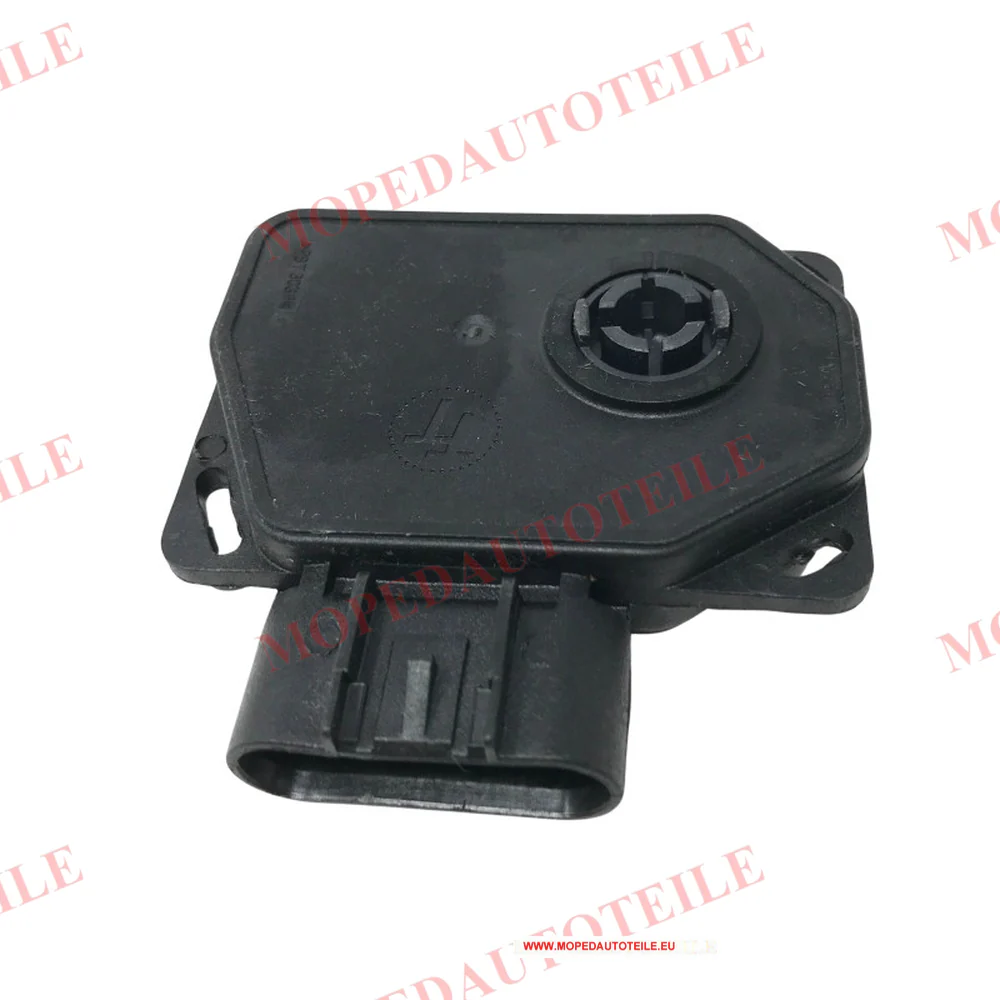 Gaspotentiometer(Sensor)442/492