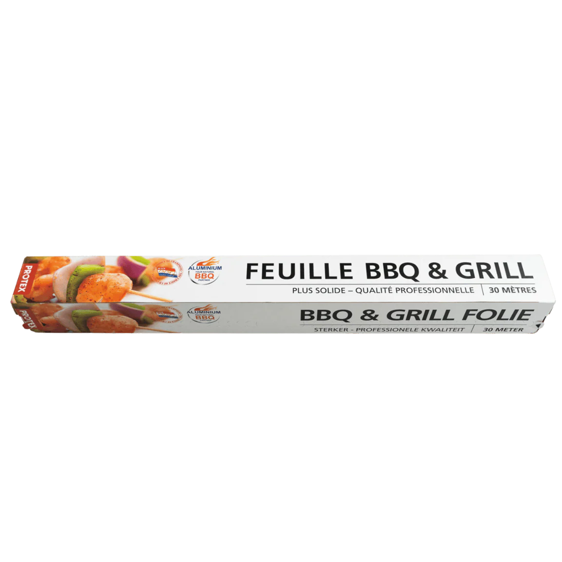 BBQ – Grill folie 30 meter