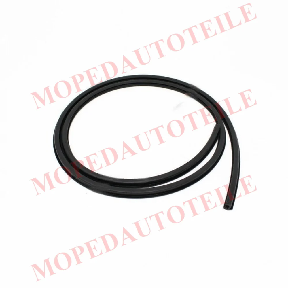 Voorruitrubber, Grecav(Eke)