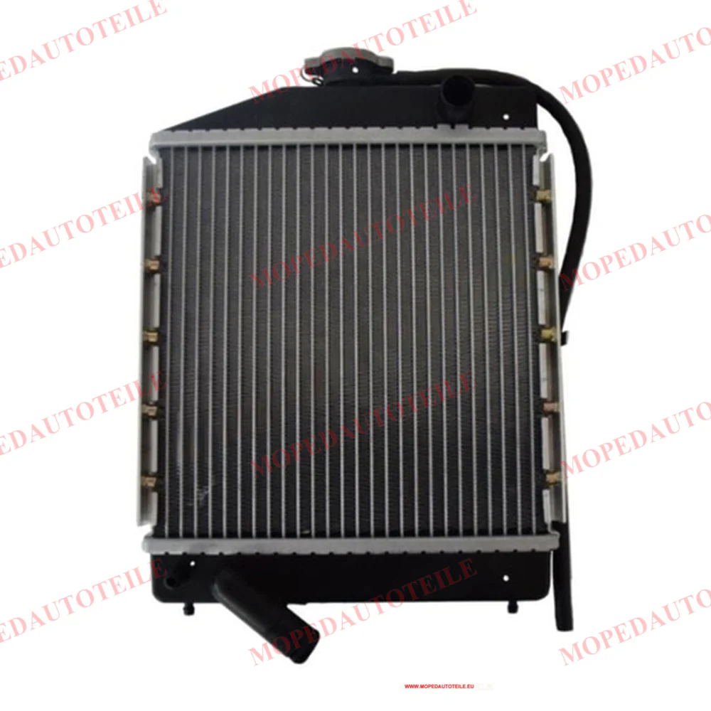 Radiateur, Microcar, Microcar/JDM/Chatenet (met deksel)