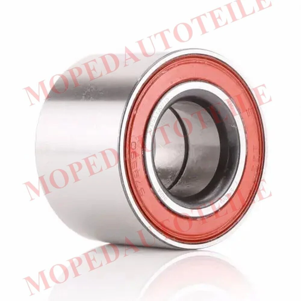 Wiellager voorzijde, Aixam, Ligier, Microcar, Chatenet, Grecav, Bellier