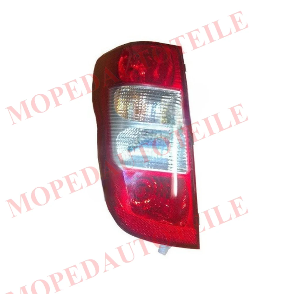 Achterlicht links, Ligier(IXO/JS50)