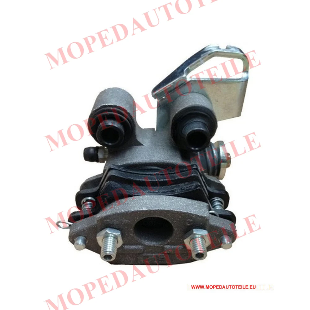 Remklauw achter, Microcar MC1/2 links