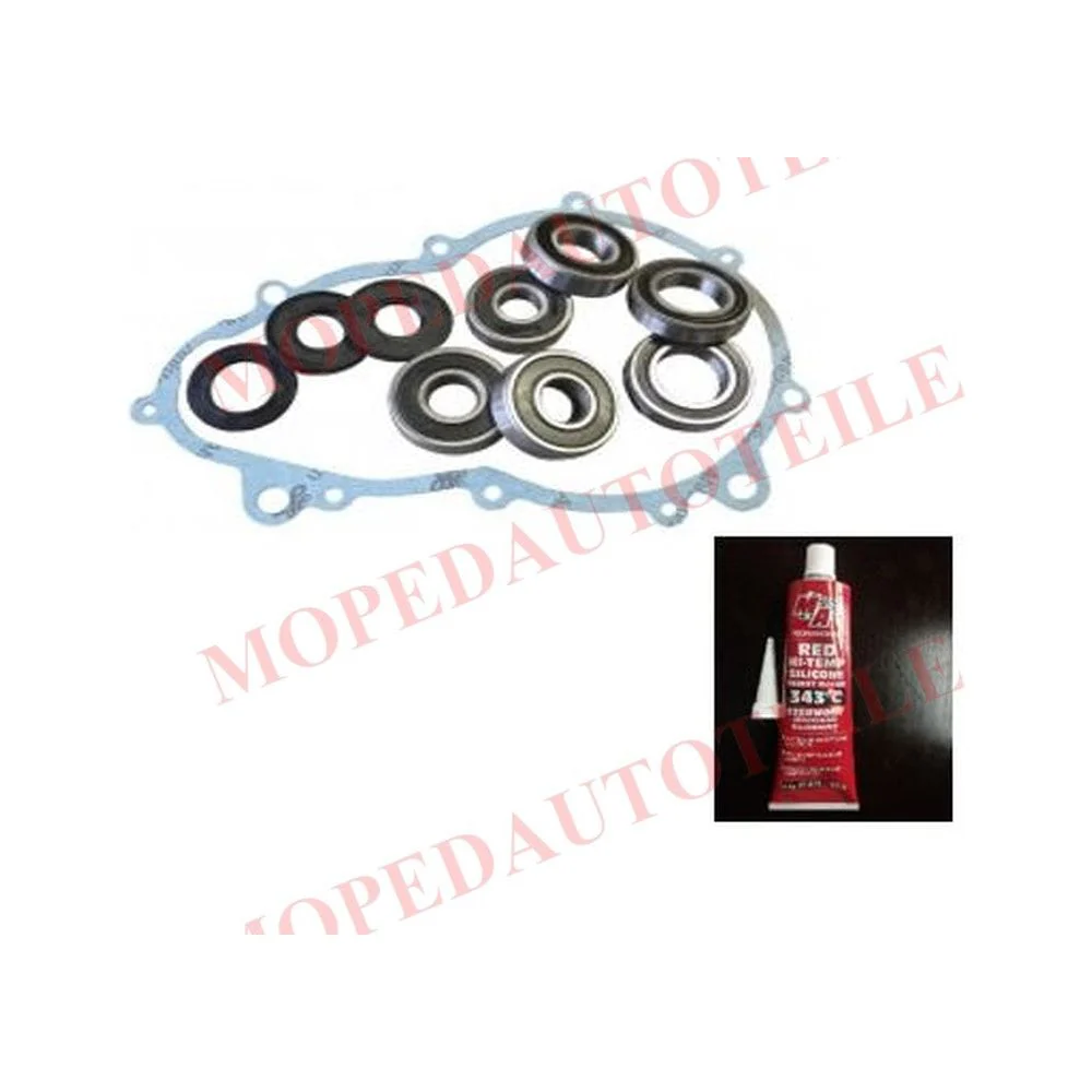 Revisieset versnellingsbak(Stilfreni) Ligier/JDM/Bellier