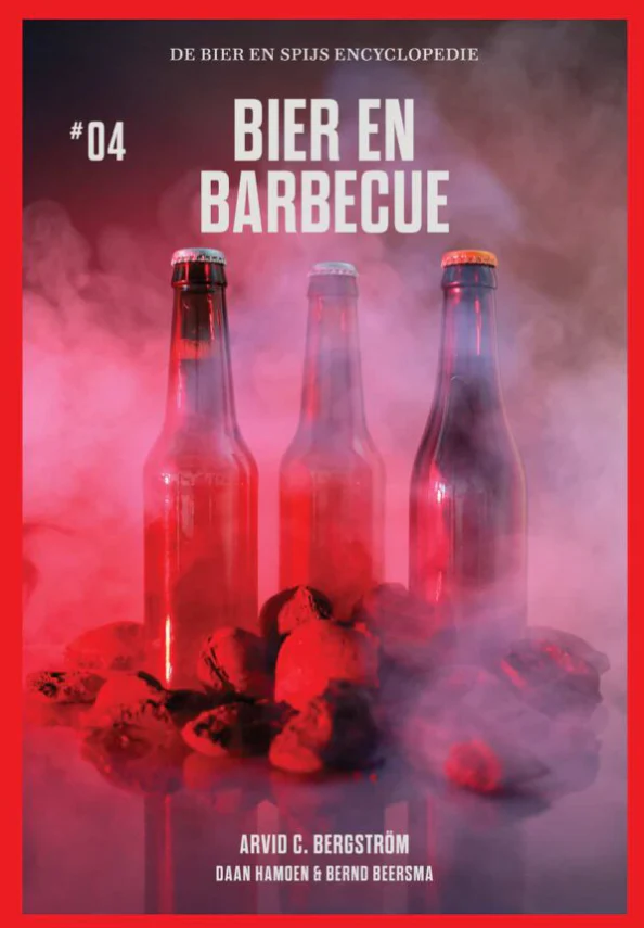 Rokende Règahs Bier en Barbecue