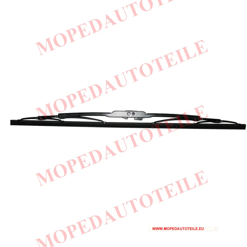 Ruitwisserblad voorzijde, (600MM) Aixam/Microcar/Ligier