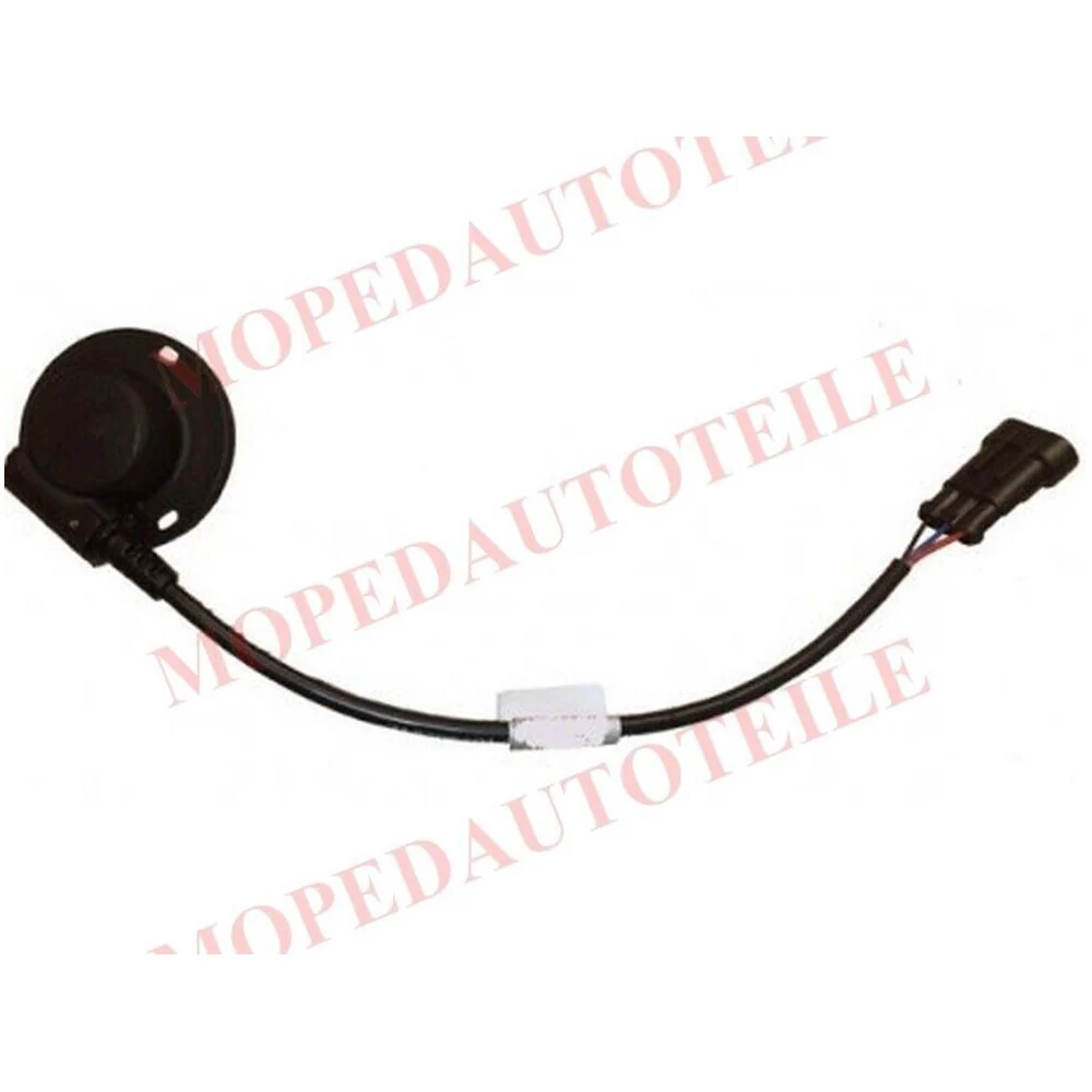 Snelheidsensor, Aixam/Ligier/Microcar/Chatenet/Grecav/Casalini