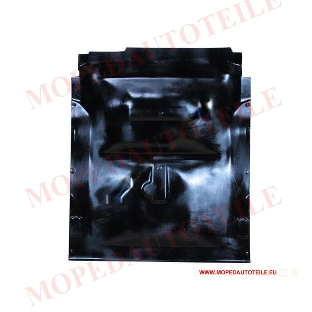 Bodemplaat(Motor), Aixam, Crossline/GTO/Vision
