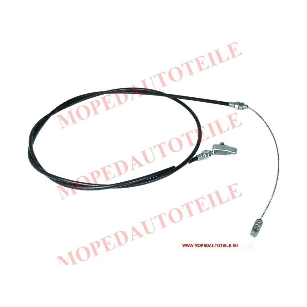 Schakel kabel, achterwaartse versnelling Microcar Virgo