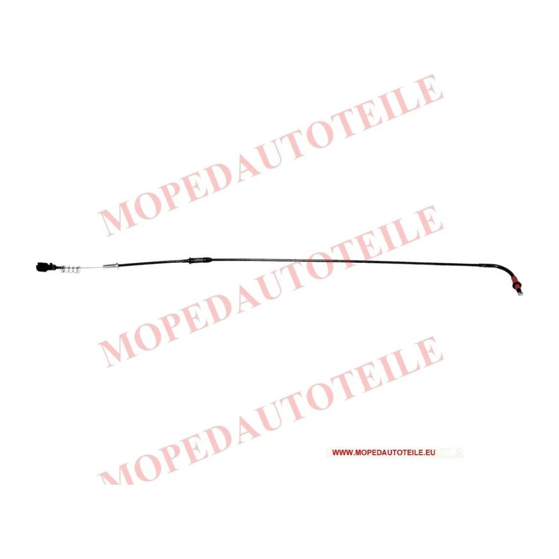 Schakel kabel, achterwaartse versnelling, Ligier Xtoo/JS50, Microcar Due/MGO 3,4,5,6