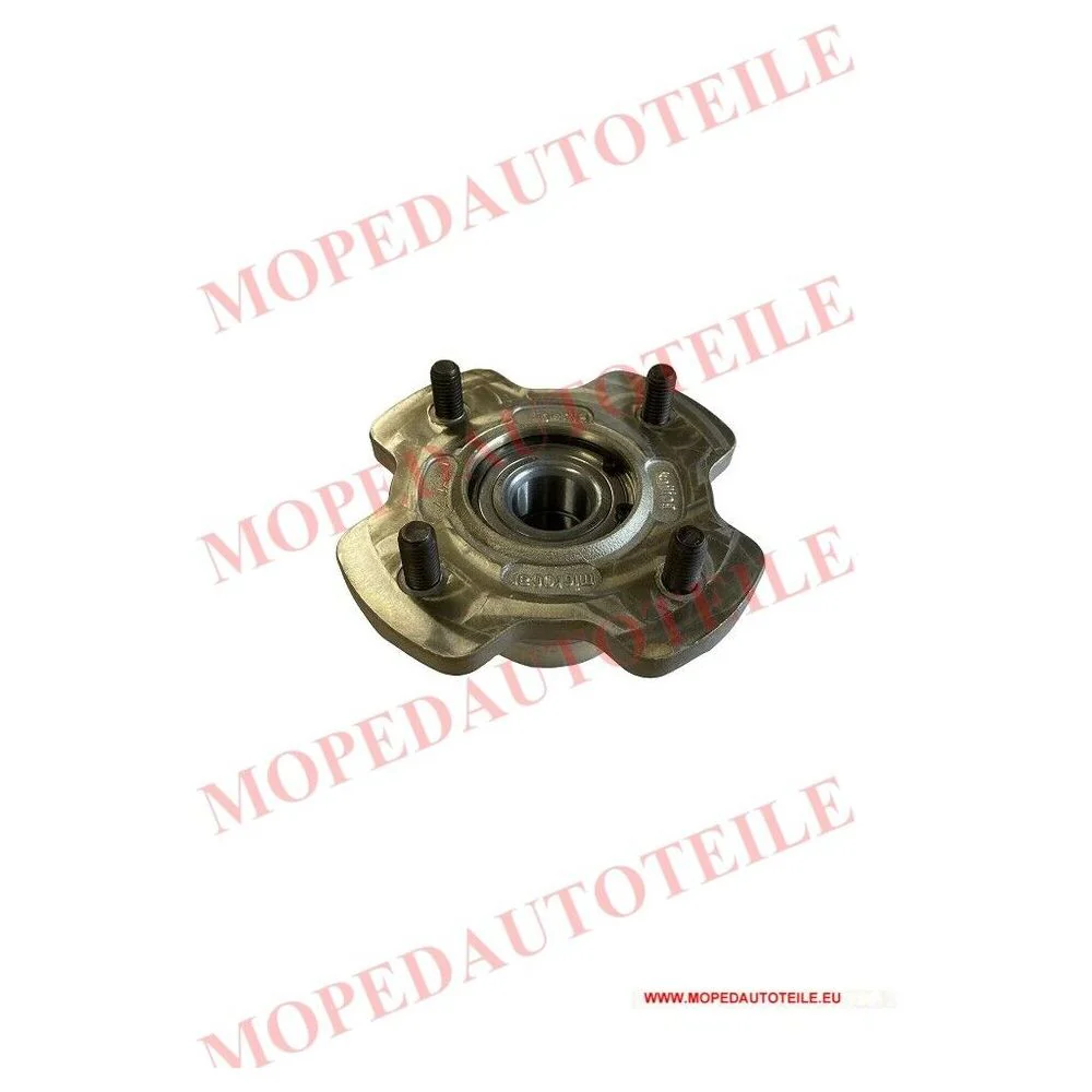 Wielnaaf achterzijde, Microcar(MGO 4/5/6) Ligier(JS50 / JS60)