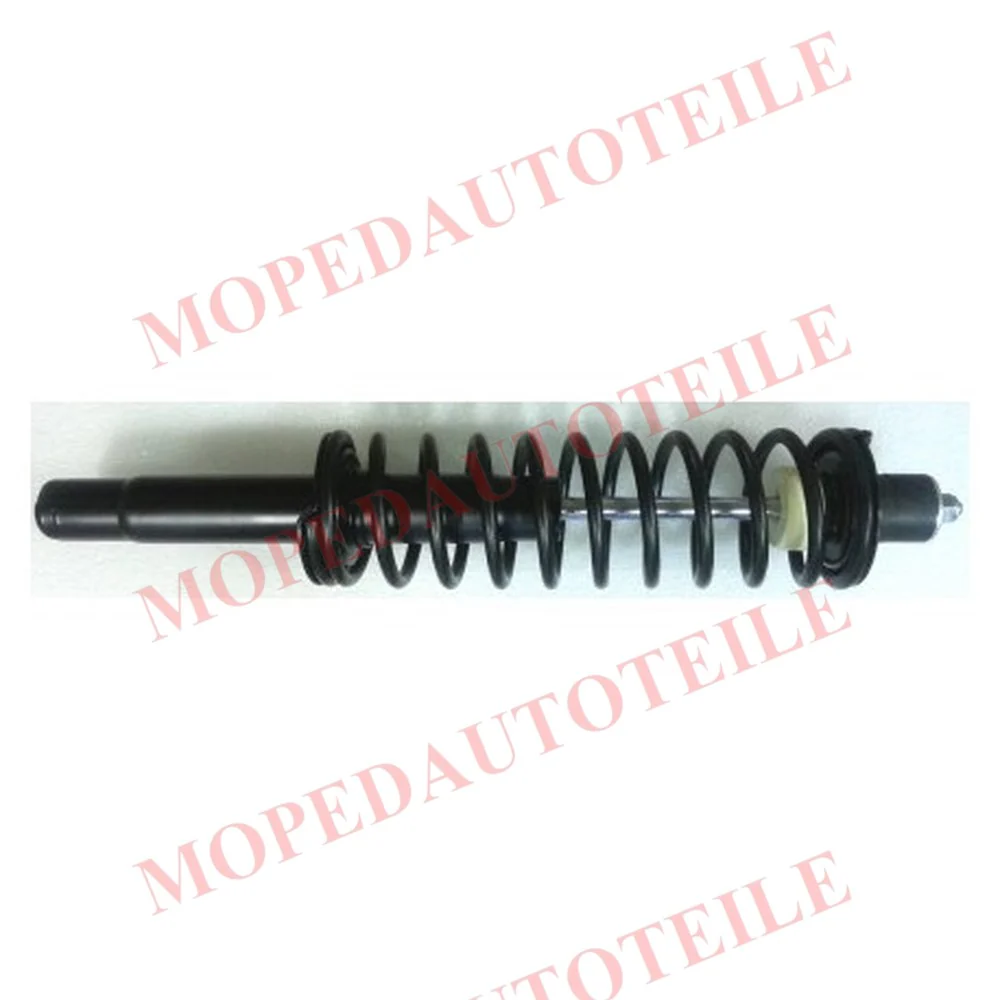 Schokdemper voorzijde, Ligier JS50/JS60, Microcar Due 3/6 MGO 3/4/6