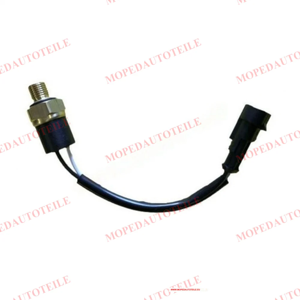 Temperatuur sensor, Aixam(Sensation/Emotion/Ambition)