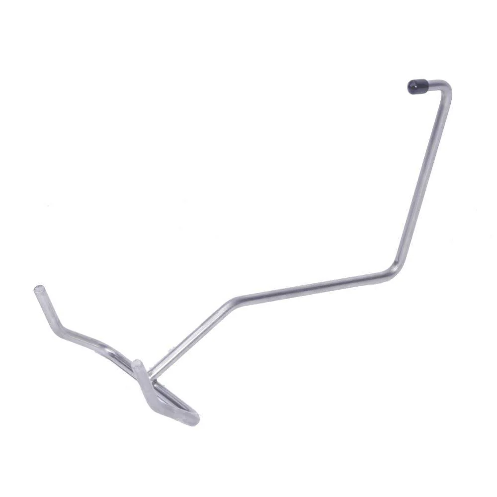 Grate hook