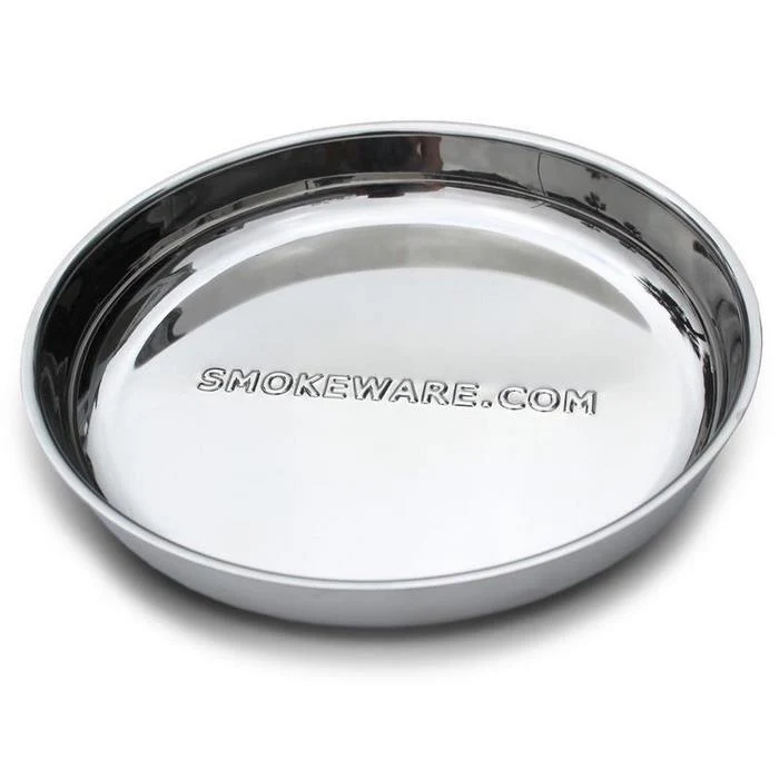 Smokeware Drip – Druippan MiniMax