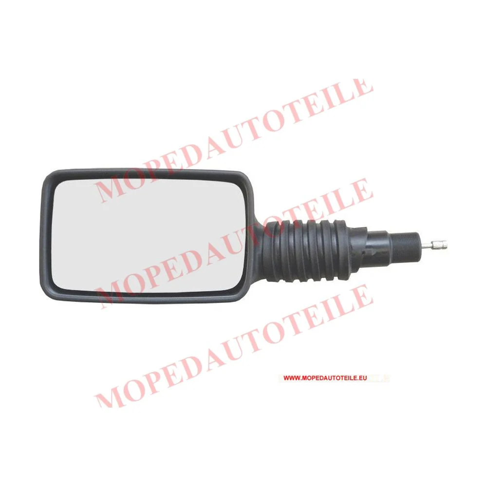 Buitenspiegel, links Aixam(400/500.4) Microcar(Virgo) Ligier(Nova/Ambra) Grecav(EKE) JDM(Titane)