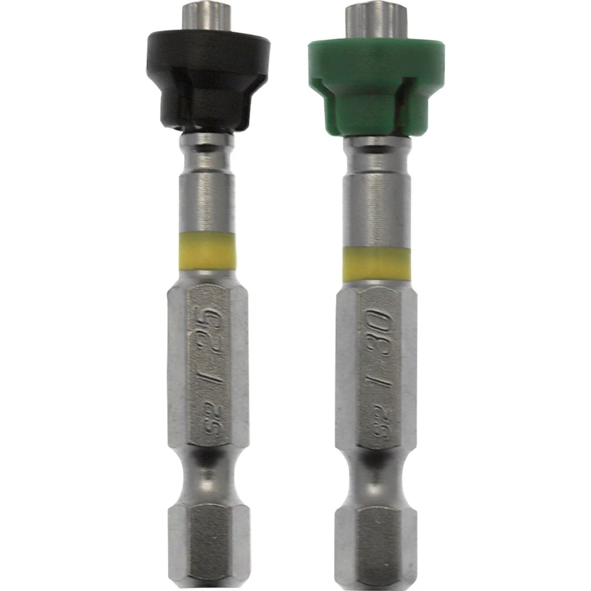 Starblock Magnetisch Bit T25 en T30 – Schroefbit