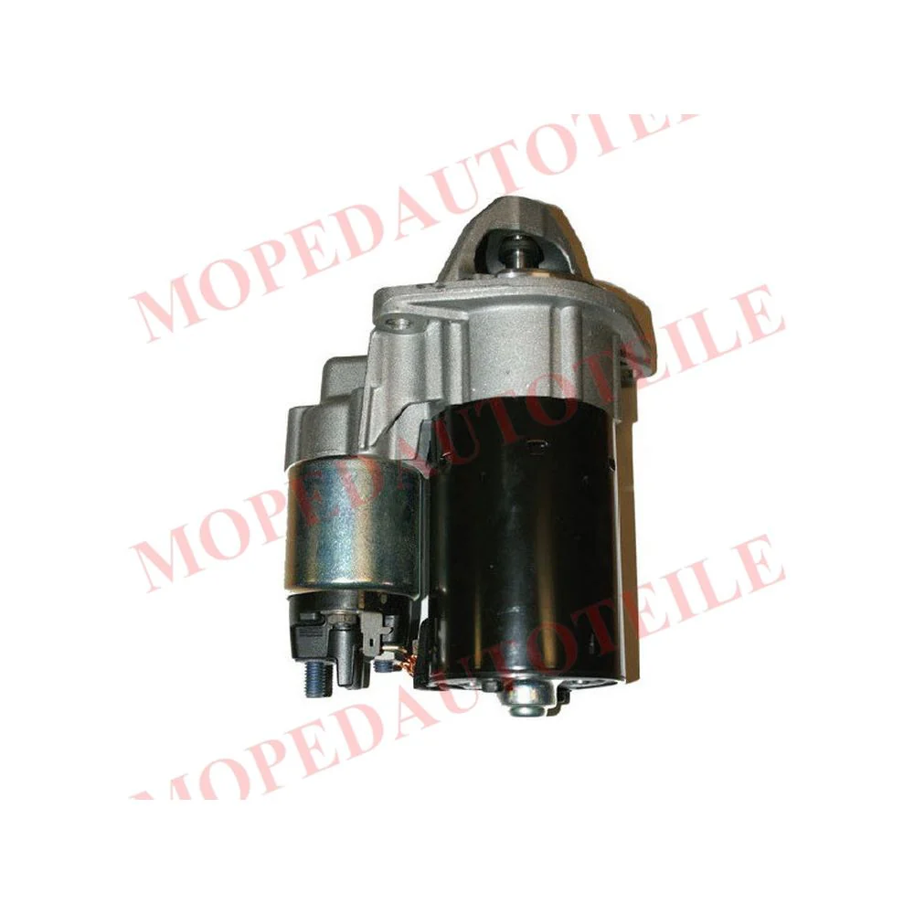 Startmotor Lombardini 502(505) Focs/Progress, Ambra/Nova/Virgo/Barooder (Ø 29,5mm)