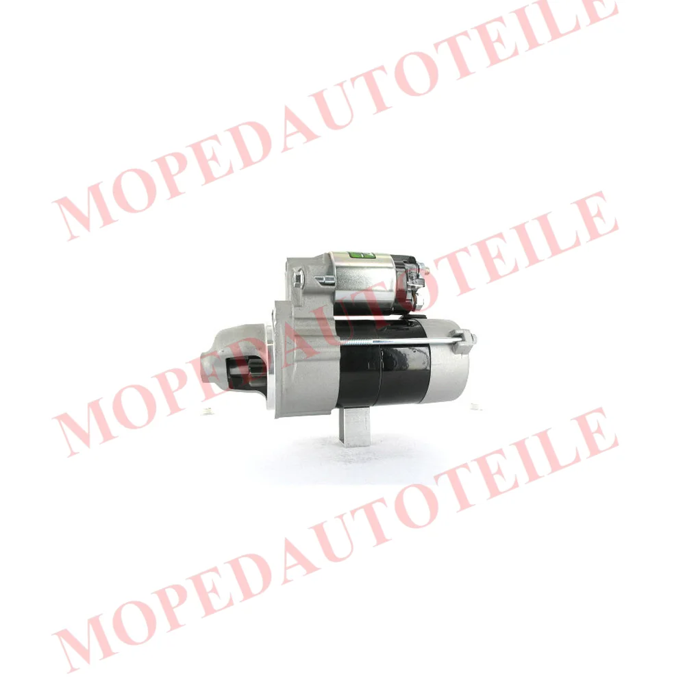 Startmotor Kubota(Z402), Aixam, 741/400/500.4/Crossline/City/Mega/GTO/Coupe/Roadline