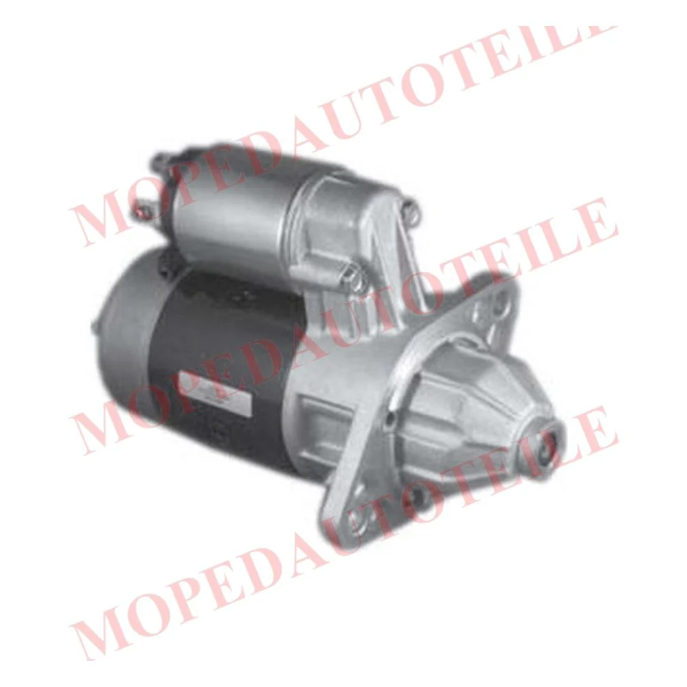 Startmotor Yanmar, Microcar/Chatenet/JDM, MC/MGO/Abaca/Titane/CH26/30/32/Barooder