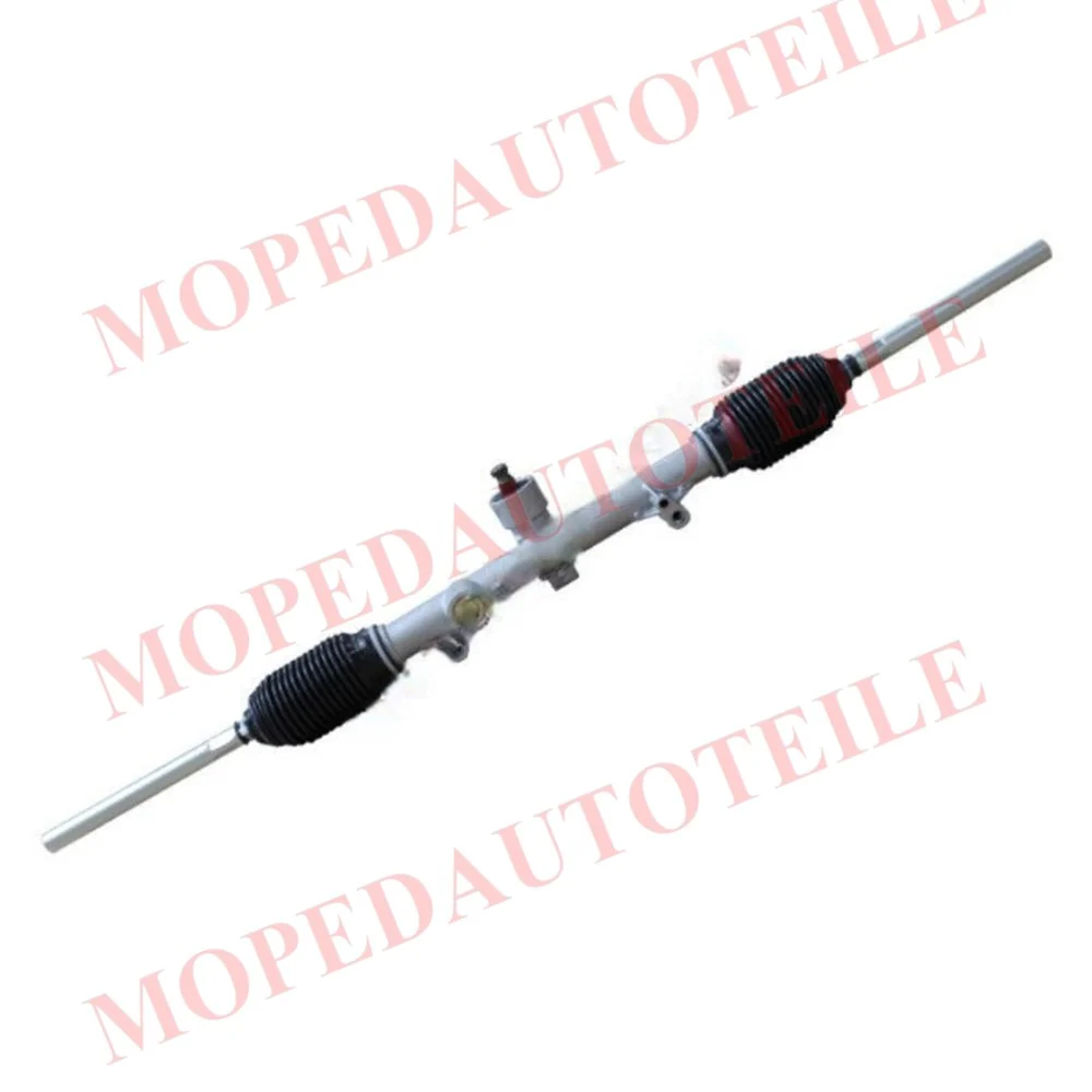 Stuurhuis, Microcar(MGO 2/M8/F8C)