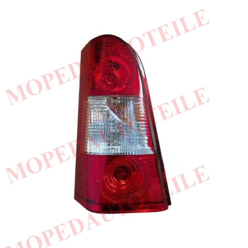 ACHTERLICHT LINKS, LIGIER XTOO MAX / R / S / RS / OPTIMAX