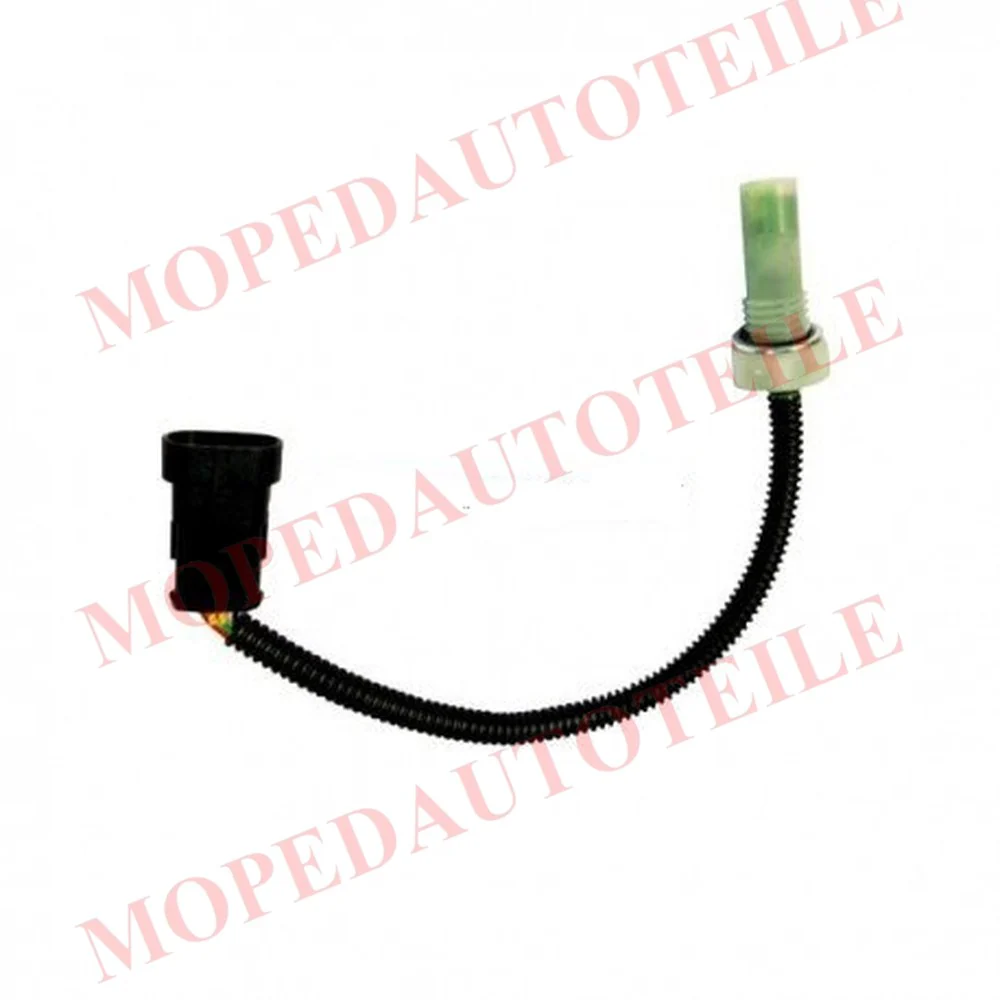 Snelheidmetersensor: Ligier(Xtoo JS50 JS60) , Microcar( MGO M8 Due)