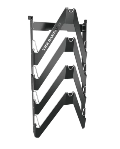 The Bastard Essential Rack