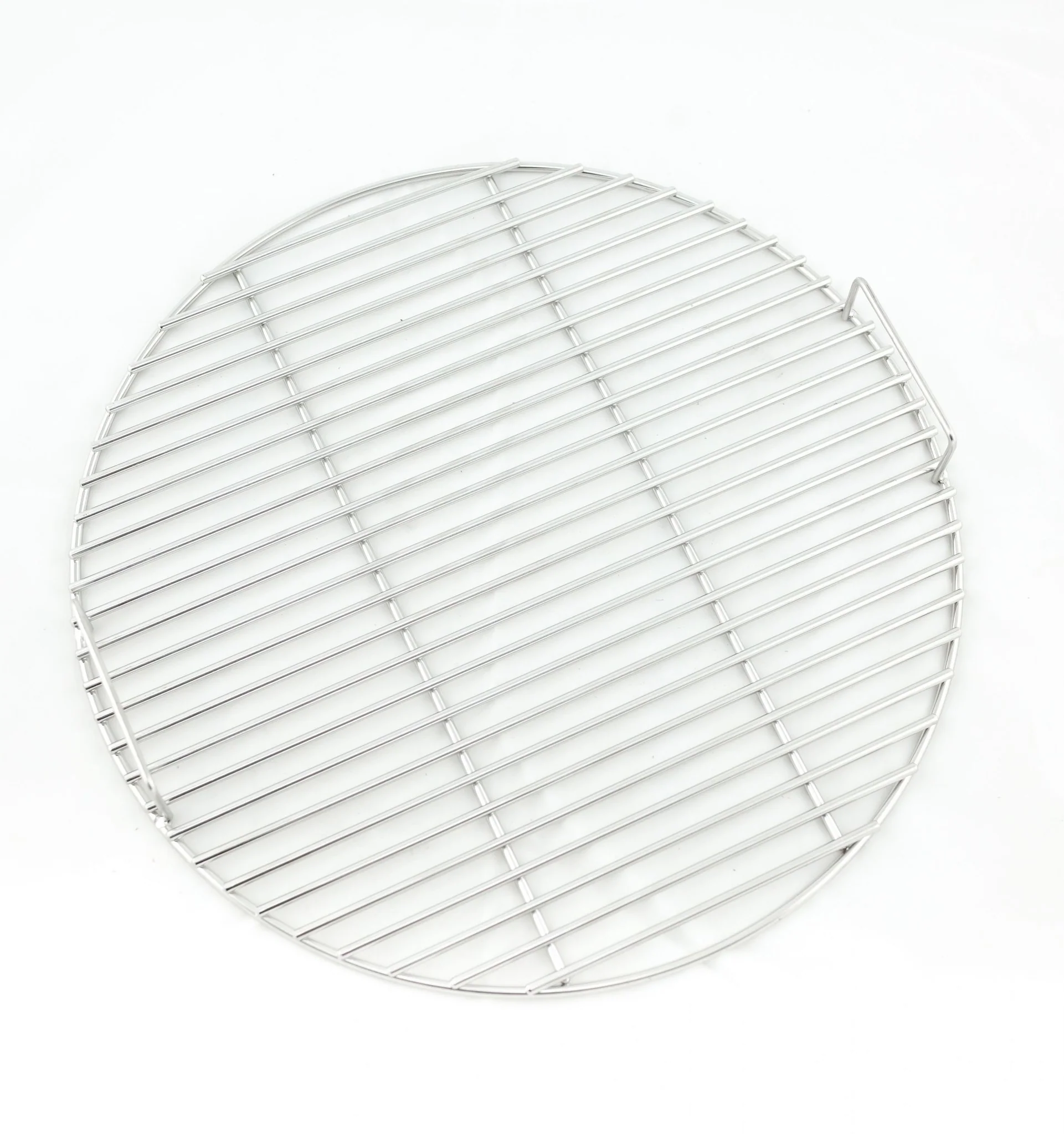 The Bastard Stainless Steel Grid
