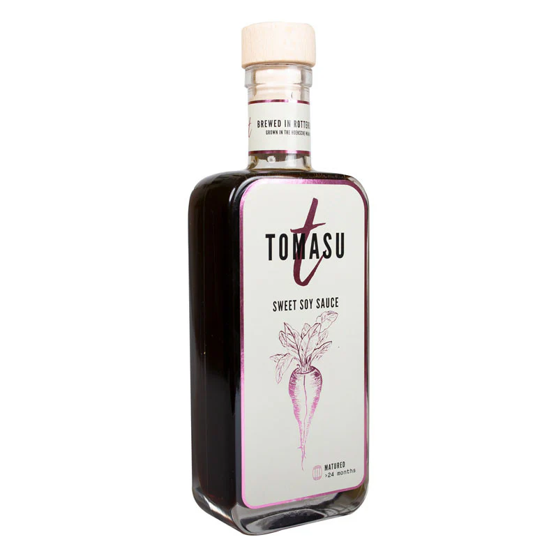 Tomasu – Sweet Soy Sauce