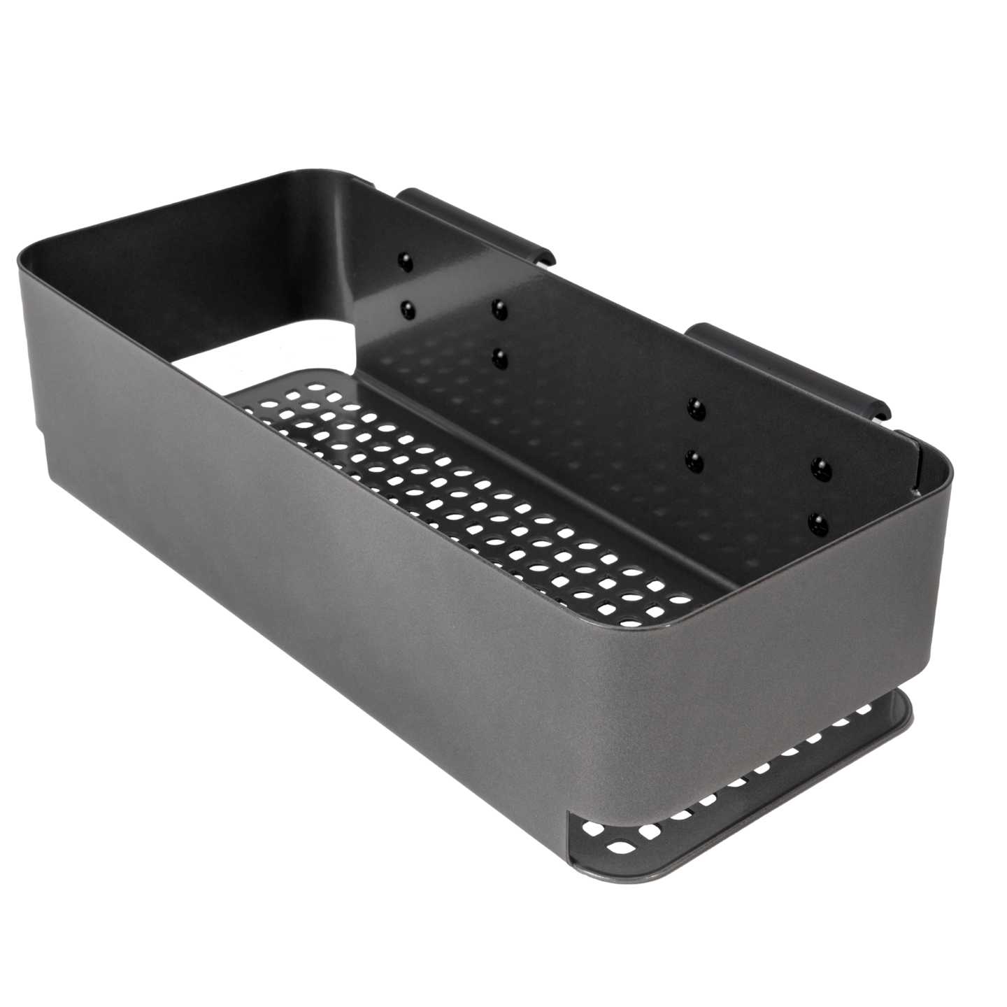 Traeger Wood Fired Grills P.A.L. POP-AND-LOCK Storage Bin