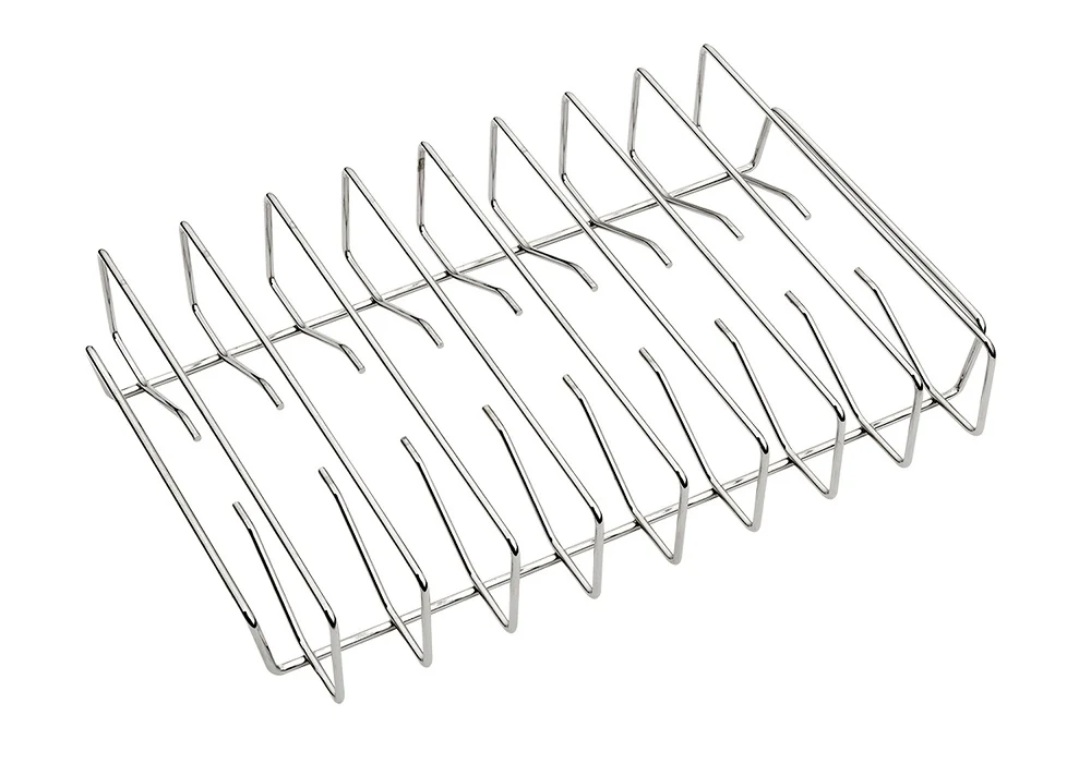 Traeger Wood Fired Grills Rib rack RP