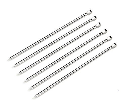 Tramontina Churrasco Spiesen, 6-pcs, 40 cm